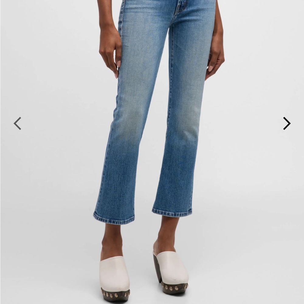 Mother Denim Jeans